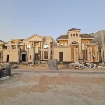 أسعار بناء الفلل في الرياض 2024: دليل شامل للتكاليف والمقاولين