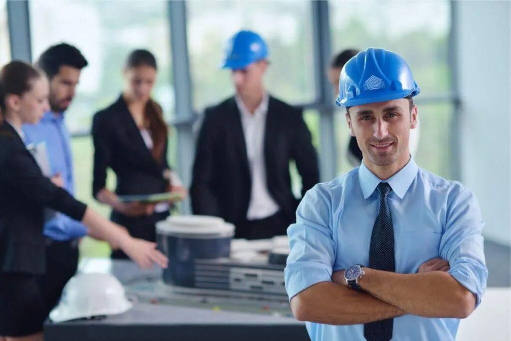 لماذا شركة تميز المشاريع المتقدمه هي افضل شركة مقاولات في الرياض